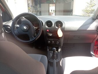 Seat Ibiza - 7