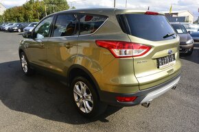 PRODÁM Ford Kuga 2.0TDCi 4x4 120kW - 7