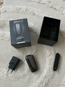 Ploom X - Camel - 7