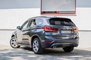 BMW X1 xDrive 18d A/T 2019 - 7