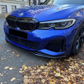 Přední lipo PERFORMANCE na BMW 3 - G20/G21 - před faceliftem - 7