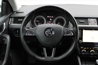 Škoda Octavia 2.0 TDI 110kW STYLE LED NAVI (2017) - 7