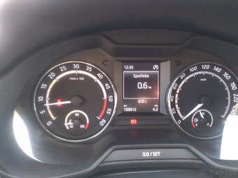 ŠKODA OCTAVIA RS 3 2013 COMBI 2.0 TDI 135kW - 7