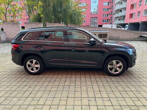 Škoda Kodiaq 2.0TDI. 110kw. DSG. 2020r - 7