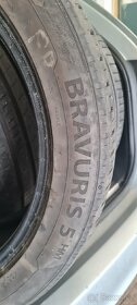 Pneu Barum Bravuris 235/45 R 18 Y XL - 7