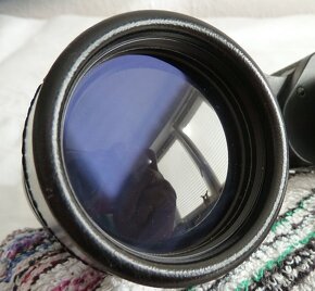 Carl Zeiss Jena DEKAREM 10x50 - 7