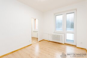 Pronájem bytu 3+1, 60 m2, ul. K. Čapka, Kopřivnice - 7