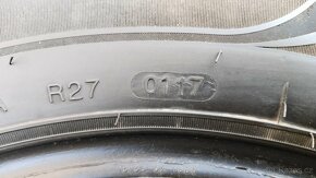 LETNÍ SADA PNEUMATIK MINERVA 195/55 R15 - 7