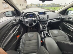 FORD KUGA 4x4 - 7