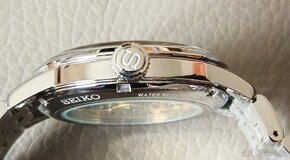 Seiko Presage, ze sbírky, nepoužívané - 7