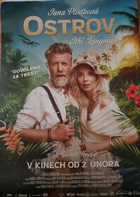 Plakáty A1 České filmy - 7