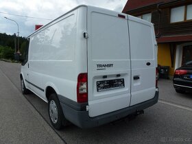 ★★★Ford Transit 2,2TDCi L1H1 BEZ KOROZE 01/2010★★★ - 7