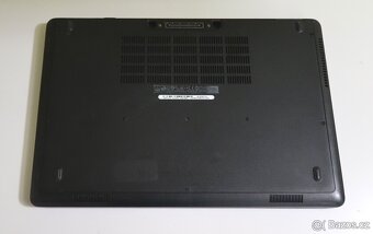 DELL E5550 /i5-5300/8GB/SSD256GB/1920x1080 IPS/WIN11/ZÁRUKA - 7