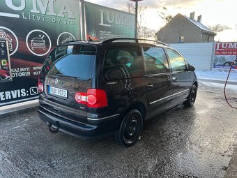 Vw Sharan 1.9 tdi 96kw - 7