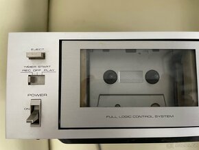 Pioneer CT-300 - 7