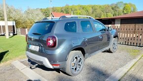 Dacia Duster 1.0 LPG, rv. 2021 výbava Prestige - 7