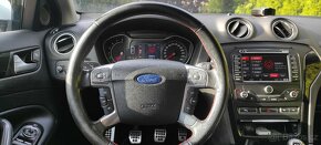 Ford Mondeo S   2,0 Ecoboost kombi 240 PS - 7