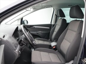 Volkswagen Sharan 2,0 TDI 125kW DSG 7-Míst Navi (2011) - 7