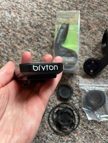 Bryton Ryder 320 E - 7