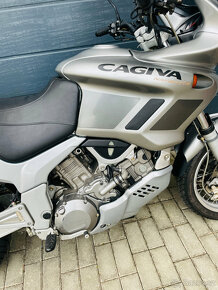 Cagiva Navigator r.v.2003 72kW - 7