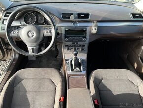 VW Passat 1.8 TSi Elegance - 7