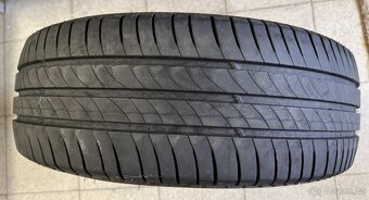 4ks Michelin Agilis 235/60R17C 117/115 R, Letní - 7