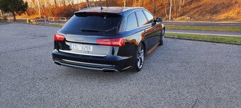 Prodam Audi a6 c7 3.0 Bitdi 240kw competition, model 2017, n - 7