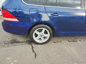 Golf 5 1.9 tdi - 7