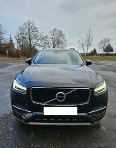 Volvo XC90 - 7