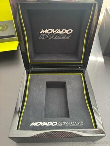 Hodinky Movano Parlee Limited - 7