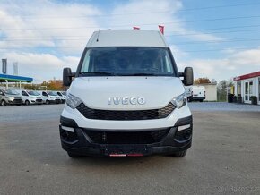 Iveco Daily 35S13 KLIMA, NAVI - 7