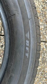 Pneumatiky letní Bridgestone Alenza 245/50/R19 – 3 kusy - 7