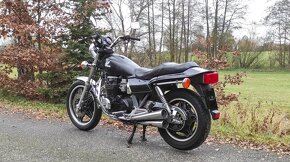 Honda CB 650 SC Custom typ RC08 - 7