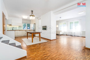 Prodej rodinného domu, 290 m², Praha, ul. Pöslova - 7