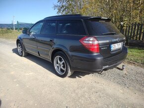 Subaru Outback 2.0D AWD - 7