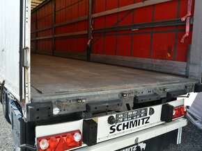 SCHMITZ Cargobull SCS 24/L STANDARD - 7