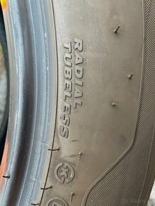 235/55/R18 4x LETNÍ PNEU Hankook Ventus Prime 3 - 7