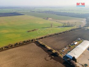 Prodej 3/4 komerčního pozemku, 12845 m², Poděbrady - 7