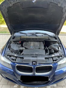 BMW 318D Facelift - 7