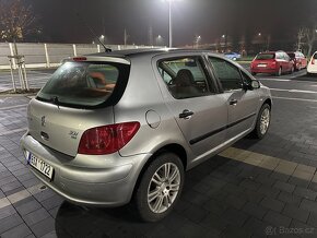 Peugeot 307 HDI - 7