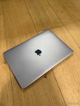 CTO MacBook Pro 13” M1 16/512GB Space Grey - 7