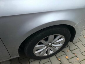 Volkswagen Passat (B7) Variant 2.0 103 kW - 7