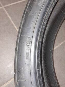 Pneu Avon AV54 Trailrider 150/70 R18 - 7