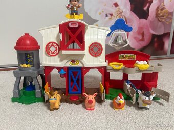 Fisher Price - 7