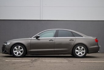 Audi A6 3.0 TDI DPF 245k quattro S tronic. 2013 - 7