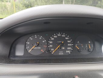 Mazda 626,2,5 i,6 V,16 V,1993,,1, maj CR,. - 7