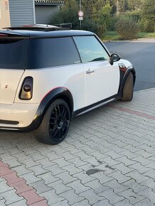 Mini Cooper S - 7