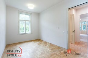 Prodej, byty/3+kk, 74.15 m2, Tiché údolí 8, 25263 Roztoky, P - 7