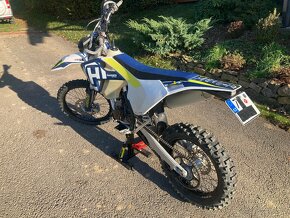 Husqvarna FE 450 2018 - 7