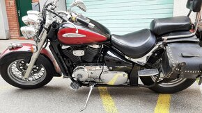 Suzuki Intruder 800 VL - 7